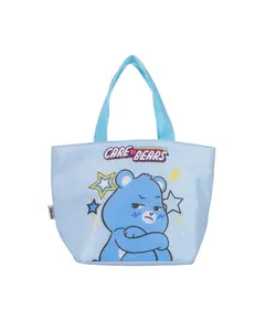 Çante Bento Care Bears Collection", Ngjyra: Kaltërt
