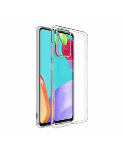 Mbrojtëse Për Telefon Samsung A72, Transparente