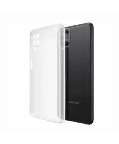 Mbrojtëse Për Telefon Samsung A12, Transparente