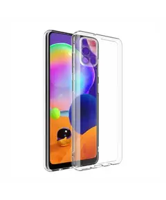 Mbrojtëse Për Telefon Samsung A31, Transparente