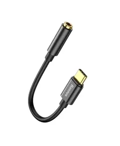 Konvertues Mbushës Baseus Type C-Jack 3.Mm