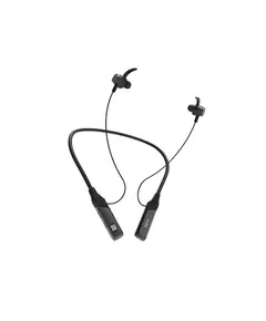 Dëgjuese Akai Bte-J10P Wireless,  Zezë