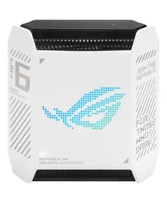 Ruter Wireless Asus -Gt6 W-1-Pk ,  Bardhë