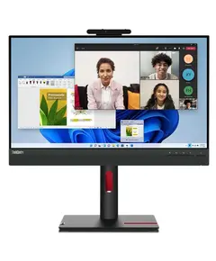 Monitor Thinkcenter  24''-12NBGAT1EU,  IPS FHD 60Hz TOUCH