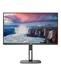 Monitor AOC 27'' 27V5CE, BK, 75 Hz LED
