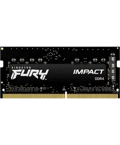 Ram për Laptop Kingston DDR4, 8GB, 2666 MhzKF426S15IB, 8