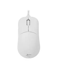 Maus Gaming White Shark Graphene Gm-5014 ,  Bardhë