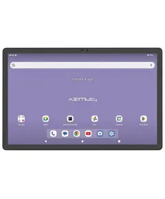 Tablet MEDIACOM  AZIMUT4 10.5''4G  SP1AZ48 T606  8GB 128GB