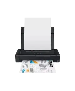 Printer Epson Workforce Wf-100W Wifi