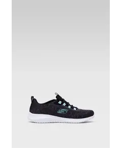 Atlete per femra Skechers, Madhësia: 36, Ngjyra: Zezë