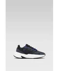Atlete per meshkuj Adidas, Madhësia: 43 1/3, Ngjyra: Kaltërt mbyllur