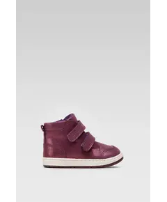 Çizme LASOCKI KIDS CI12-LEMON-01(II)DZ VIOLET"