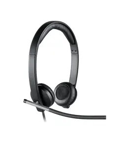 Kufje Logitech H650E,  Zezë