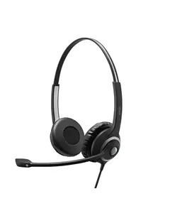 Kufje Impact Sc 230 Usb 1000516,  Zezë