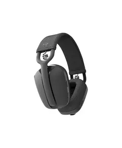 Kufje Gaming Logitech Zone Vibe 125,  Zezë