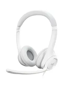 Kufje Logitech H390 Usb Stereo Headset ,  Zezë