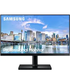 Monitor Samsung 24'' F24T452FQR  60Hz,  Zezë