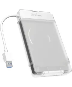 Këllef Disku Icy Box Ibac703U3 Mbushës Ibac703U3 Mbushës
