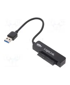 Kabëll Logilink Mbushës Usb3 Zu Sata  Au0012A
