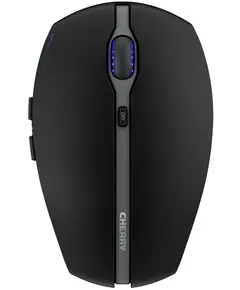 Maus Cherry Gentix Bt Jw75002,  Zezë