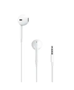 Dëgjuese Apple Mnhf2Zm,  Bardhë