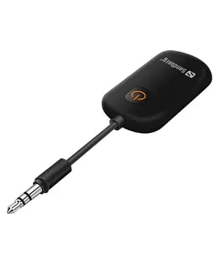 Transmetues  Sandberg 45012 Bluetooth Audio Link  2In1 Txrx,  Zezë