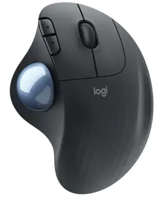 Maus Logitech Ergo M For Business Wireless 910006221,  Hiri