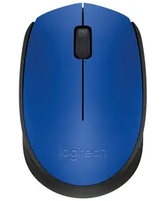 Maus Logitech Wireless M171,  Kaltërt