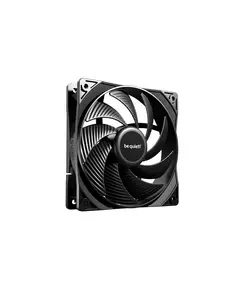 Ftohës Për Kompjuter BeQuiet 120Mmpure Wings 3 Pwm Highspeed,  Bardhë