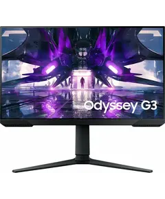 Monitor Gaming Samsung 24'' Odyssey G3 S24AG304NR 144Hz,  Zezë
