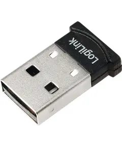 Usb Logilink Tiny Bluetooth  Stick Usb2.0 V4.0 Class 1,  Zezë