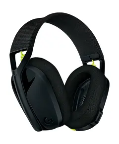Kufje Gaming Logitech  G435,  Zezë