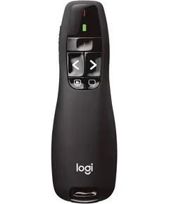 Prezentues Wireless Logitech  R400,  Zezë