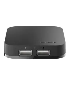 Usb  Dlink Usb2.0 Hub 4Port,  Zezë