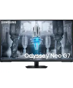 Monitor Gaming Samsung 43'' S43CG700NU 1ms 144Hz UHD, Zezë