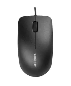 Maus Cherry Mc 1000 Me Kabëll  Jm08002,  Zezë