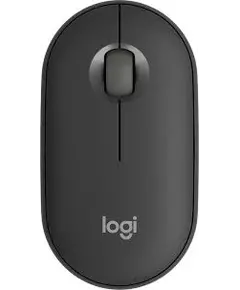 Maus Logitech 2 M350S Bluetooth,  Zezë