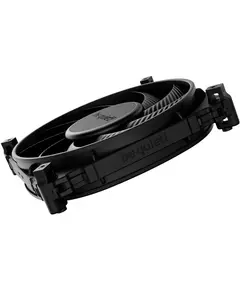 Ftohës Për Kompjuter 120Mm Silent Wings 4 Pwm