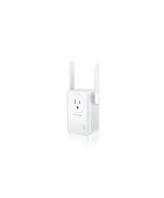 Zgjërues Rrjeti Tp-link TL-WA860RE Repeater 2.4 GHz 300Mbit