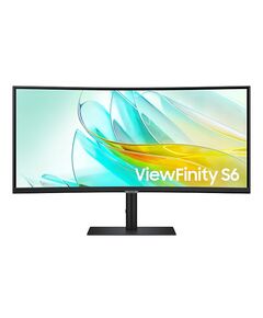 Monitor Samsung 34''  S34C652UAU 100Hz 5ms,  Zezë