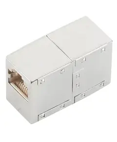 Zgjatës Verbinder Cat6 Rj45 Vollmetall 75006Ms