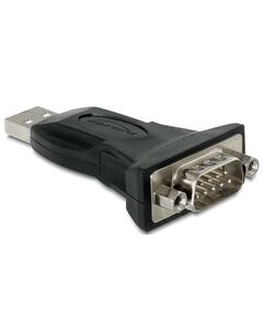 Konvertues Mbushës  Delock  Usb > Seriell  61460