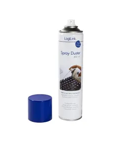 Spray Pastrues Për Tastierë Logilink 400Ml