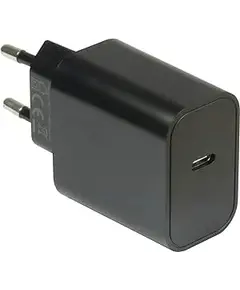 Mbushës Telefoni Usbc 20W Zezë Intertech Pd2020