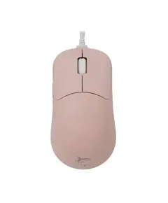 Maus Gaming White Shark Graphene Gm-5014,  Pink