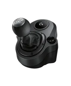 Ndërruesi i shpejtësive Joygi Logitech Driving Force Shifter 941000130  / Black