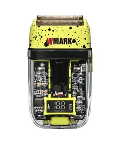 Makine per rroje Wmark NG-988W-YELLOW