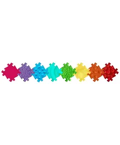 Loder shtresa ortopedike - Rainbow