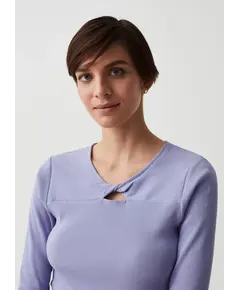 "Bluze per femra", Madhësia: XXL, Ngjyra: Vjollcë