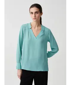 Bluze per femra, Madhësia: 34, Ngjyra: Kaltërt